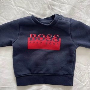 Hugo Boss Sweatshirt